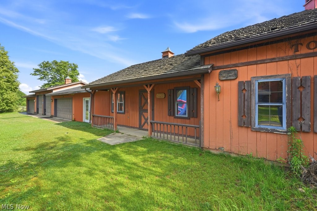 3731 Fortuna Drive Akron OH 44312