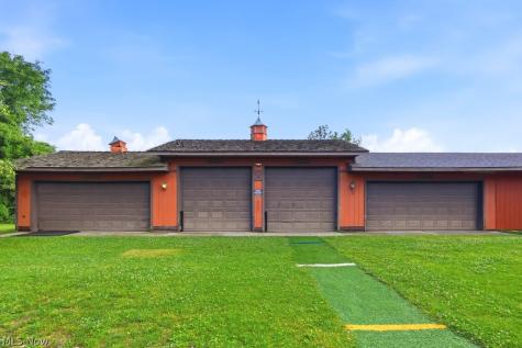 3731 Fortuna Drive Akron OH 44312