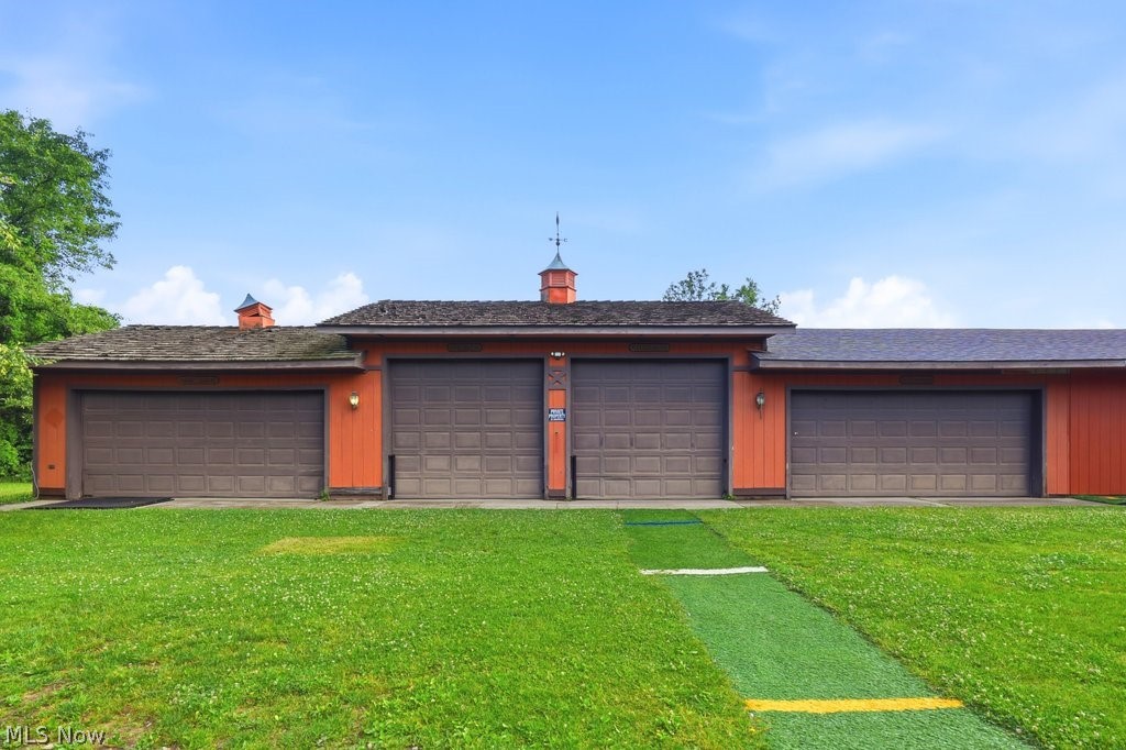 3731 Fortuna Drive Akron OH 44312