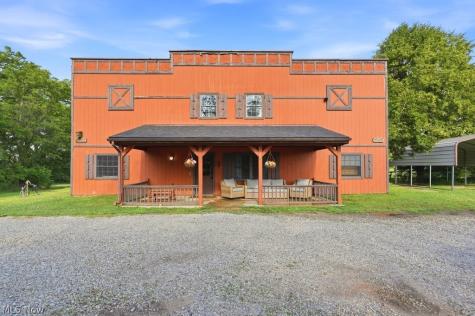 3731 Fortuna Drive Akron OH 44312