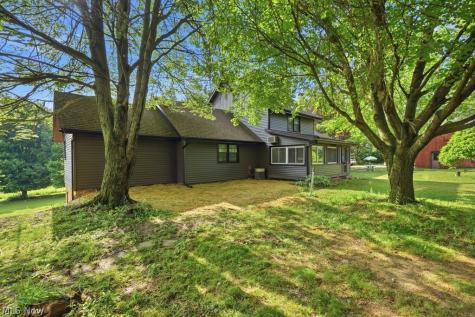 3731 Fortuna Drive Akron OH 44312