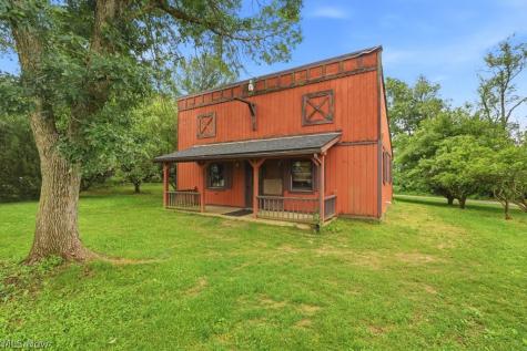 3731 Fortuna Drive Akron OH 44312