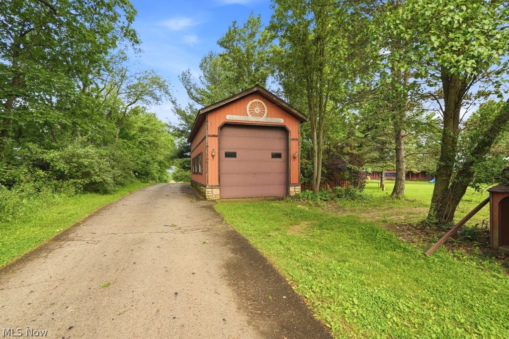 3731 Fortuna Drive Akron OH 44312