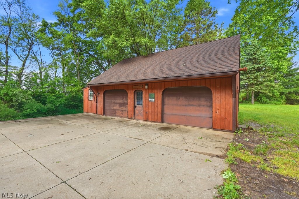 3731 Fortuna Drive Akron OH 44312