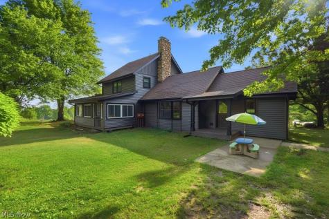 3731 Fortuna Drive Akron OH 44312