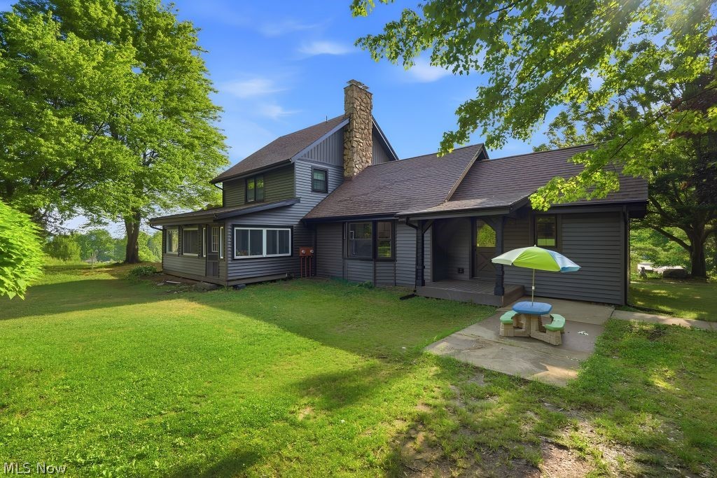 3731 Fortuna Drive Akron OH 44312
