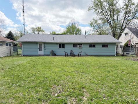 421 Linwood Drive Alliance OH 44601