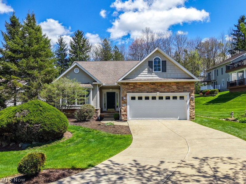 2345 Heron Crest Drive Cuyahoga Falls OH 44223