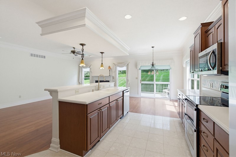 2345 Heron Crest Drive Cuyahoga Falls OH 44223