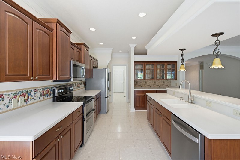 2345 Heron Crest Drive Cuyahoga Falls OH 44223