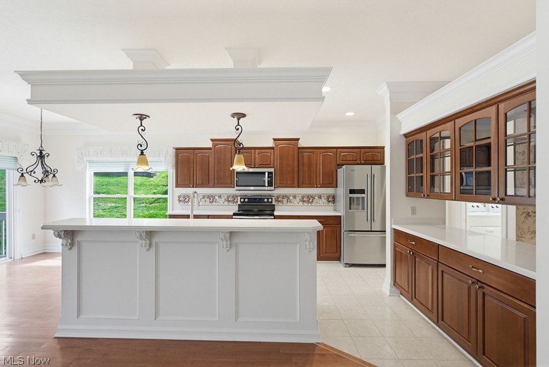 2345 Heron Crest Drive Cuyahoga Falls OH 44223