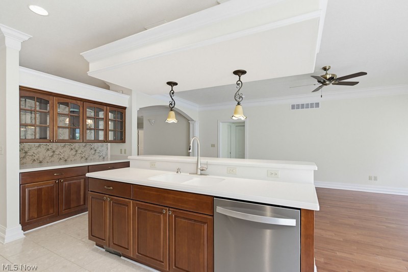 2345 Heron Crest Drive Cuyahoga Falls OH 44223