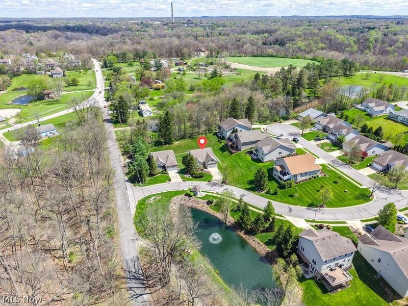 2345 Heron Crest Drive Cuyahoga Falls OH 44223