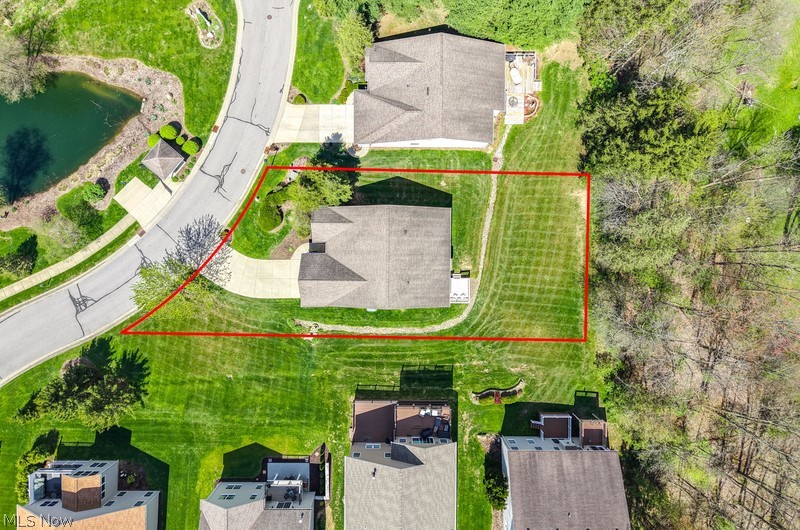 2345 Heron Crest Drive Cuyahoga Falls OH 44223