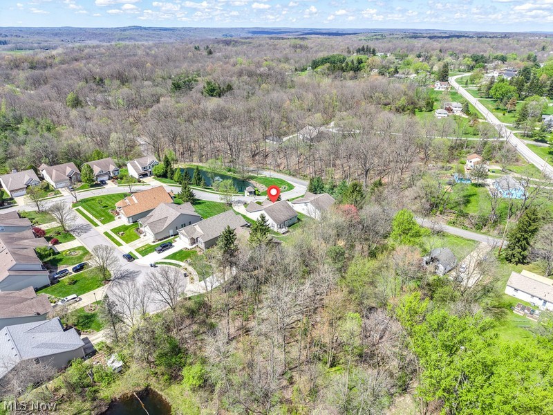 2345 Heron Crest Drive Cuyahoga Falls OH 44223