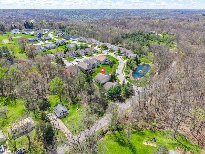 2345 Heron Crest Drive Cuyahoga Falls OH 44223