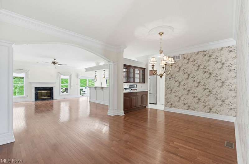 2345 Heron Crest Drive Cuyahoga Falls OH 44223