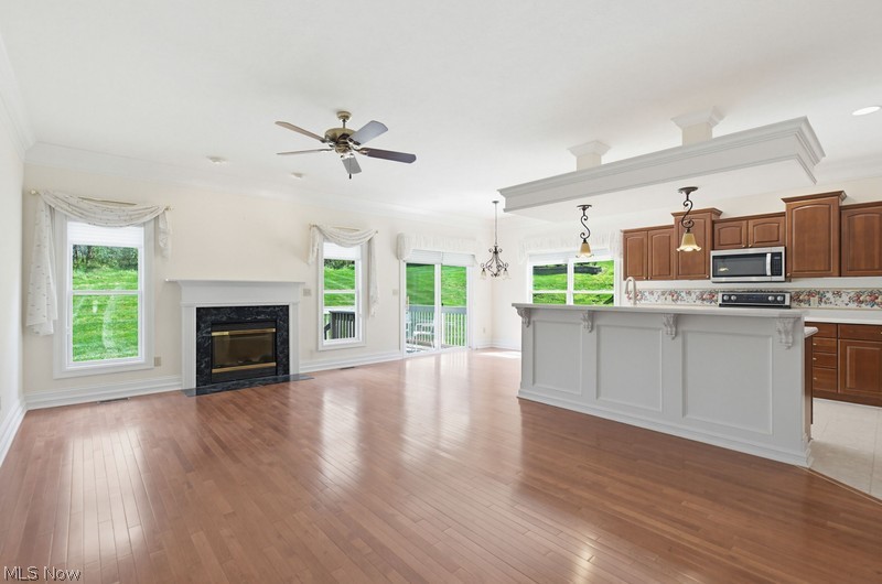 2345 Heron Crest Drive Cuyahoga Falls OH 44223
