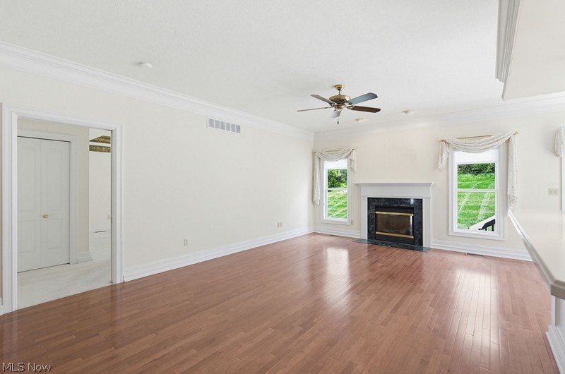 2345 Heron Crest Drive Cuyahoga Falls OH 44223