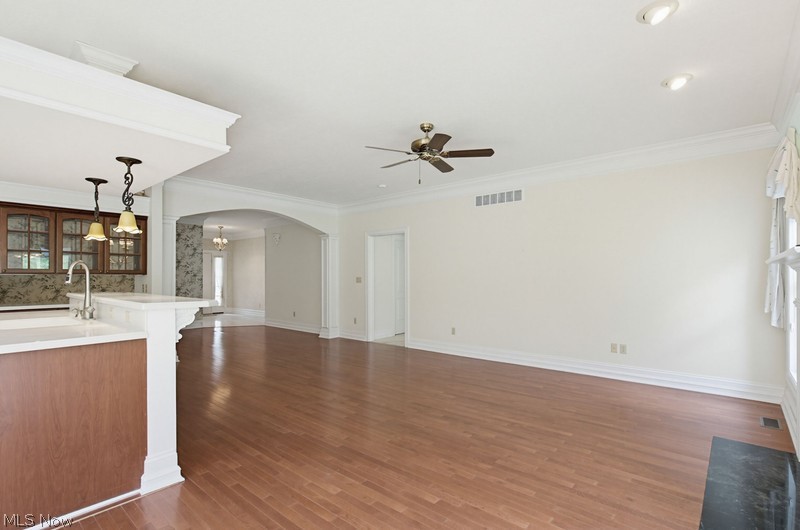 2345 Heron Crest Drive Cuyahoga Falls OH 44223