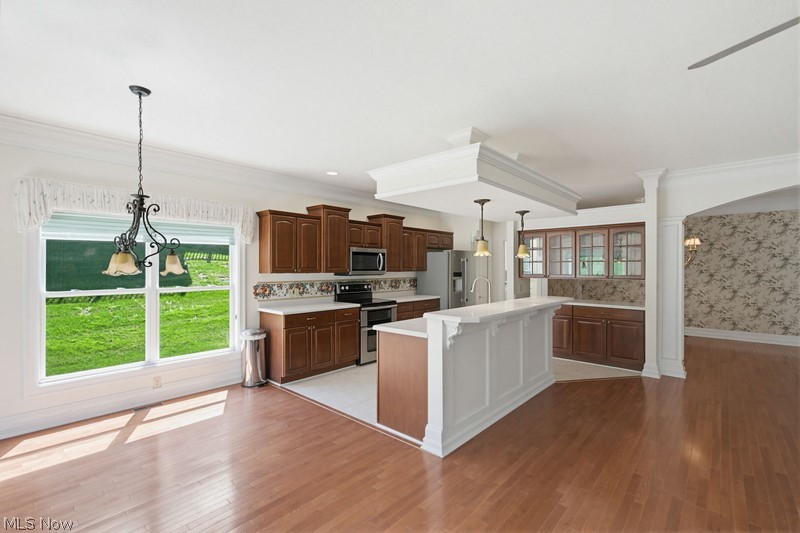 2345 Heron Crest Drive Cuyahoga Falls OH 44223