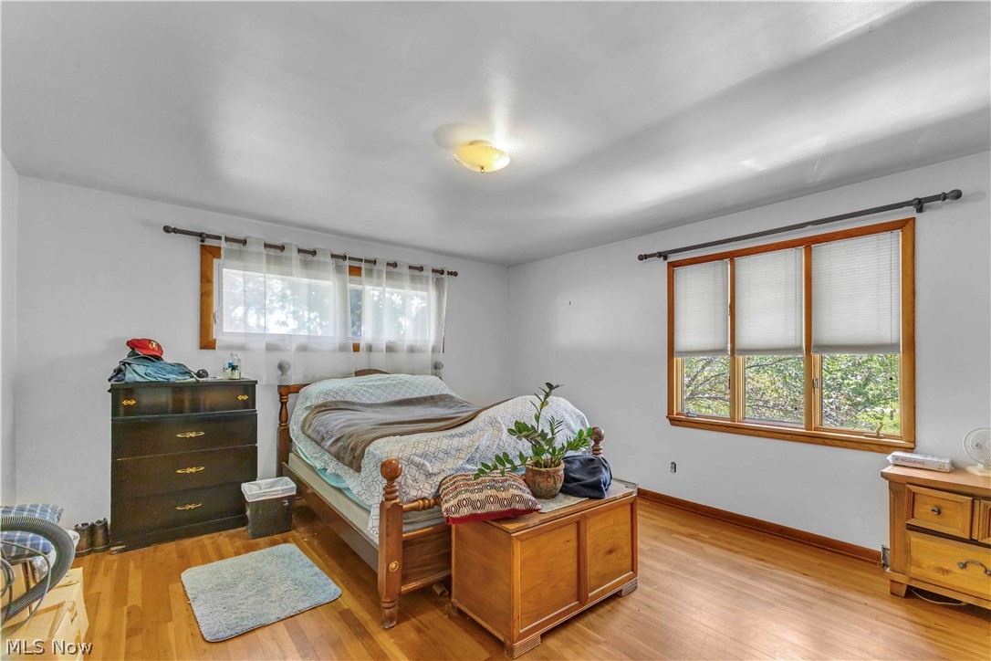 4146 Barclay Messerly Road Southington OH 44470