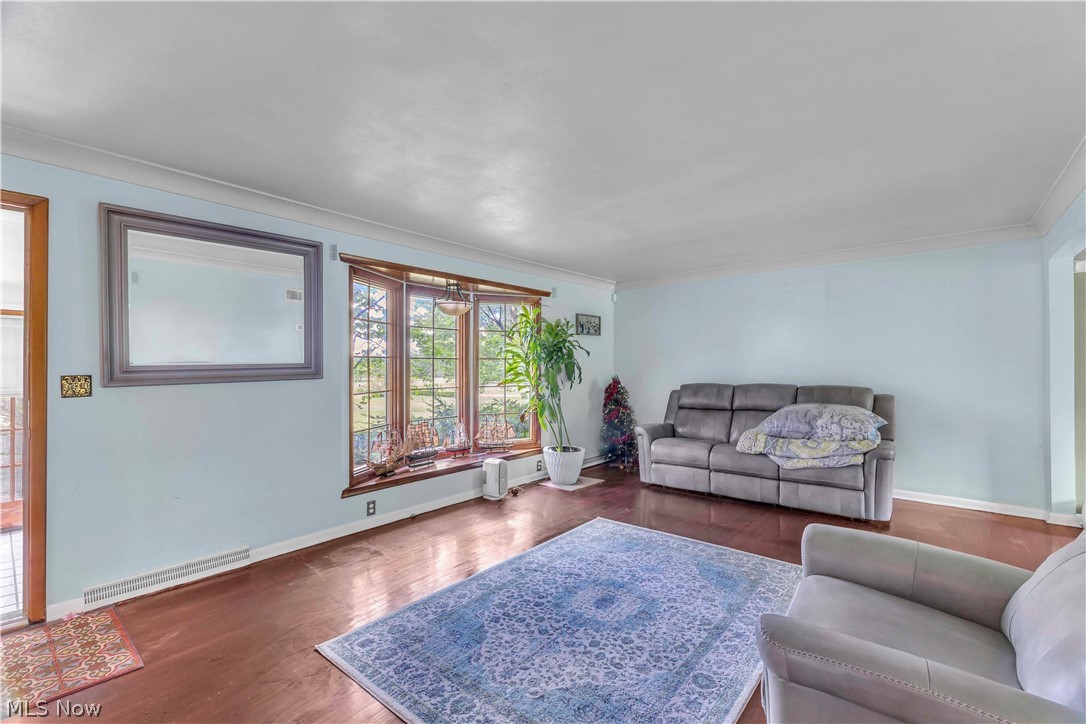 4146 Barclay Messerly Road Southington OH 44470