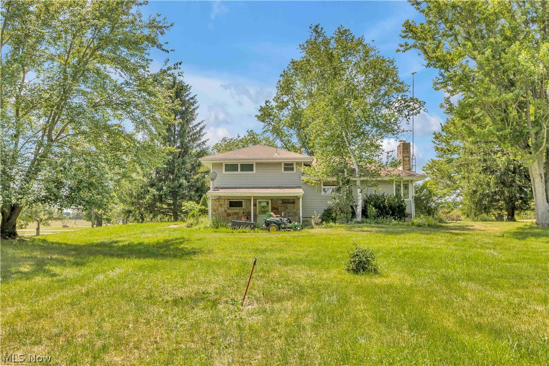 4146 Barclay Messerly Road Southington OH 44470