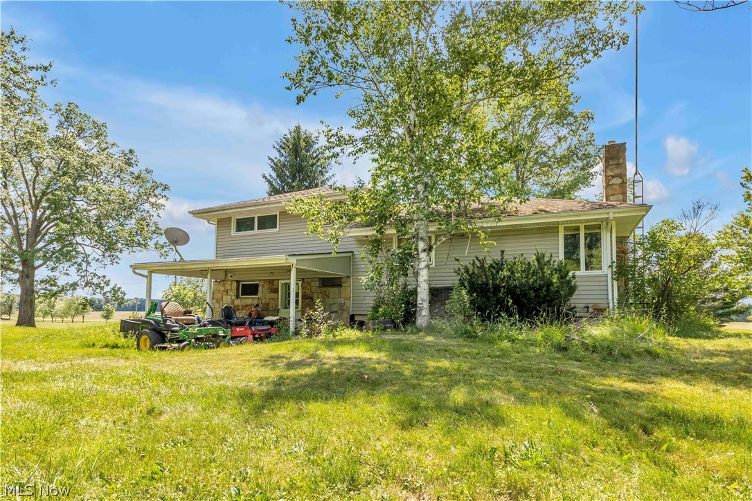 4146 Barclay Messerly Road Southington OH 44470