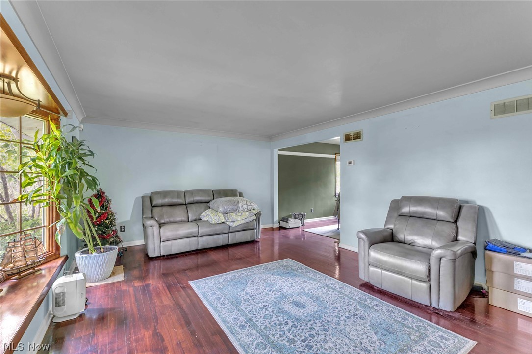 4146 Barclay Messerly Road Southington OH 44470