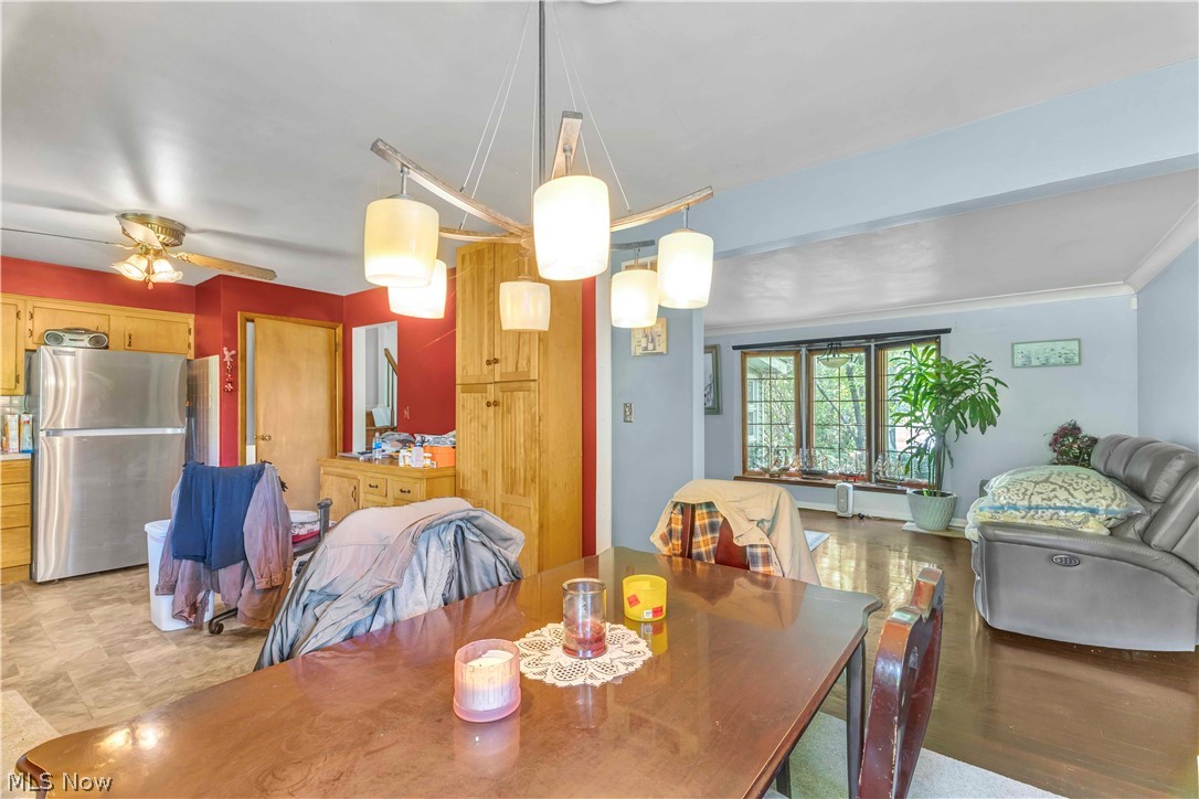 4146 Barclay Messerly Road Southington OH 44470