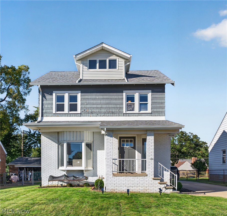 4434 Forestwood Drive Parma OH 44134