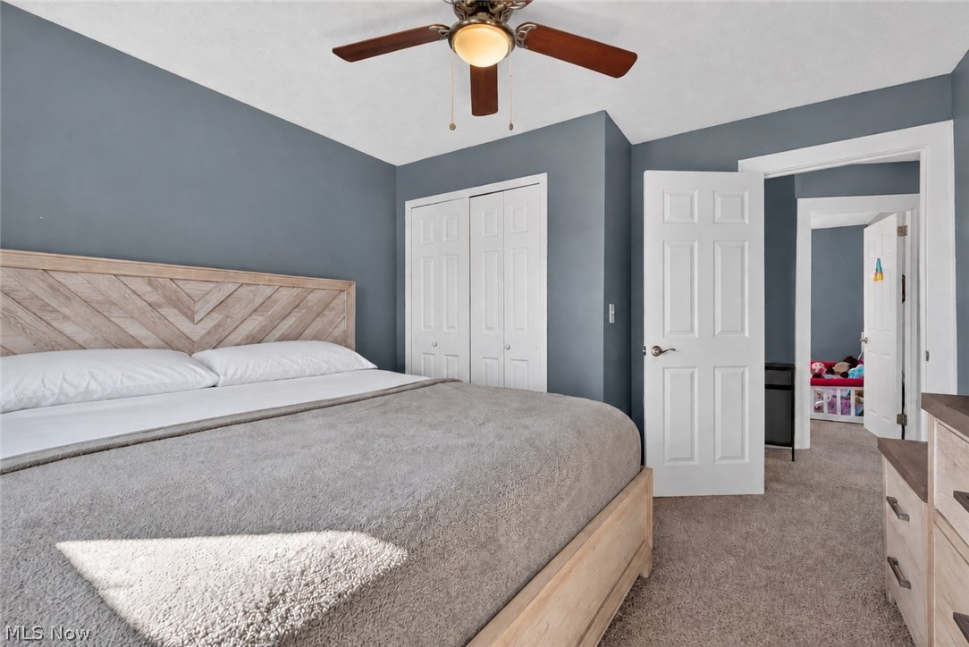 4434 Forestwood Drive Parma OH 44134