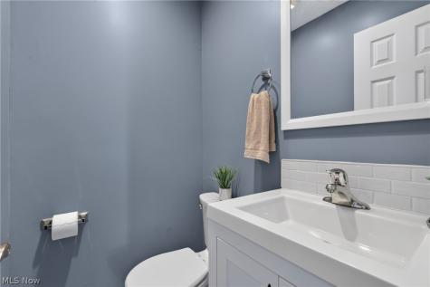 4434 Forestwood Drive Parma OH 44134