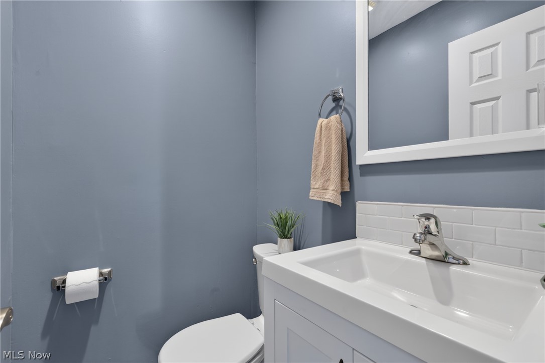 4434 Forestwood Drive Parma OH 44134