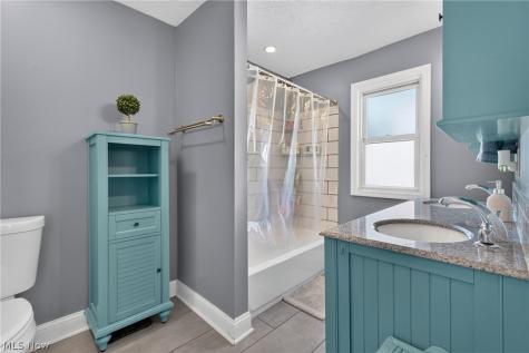 4434 Forestwood Drive Parma OH 44134