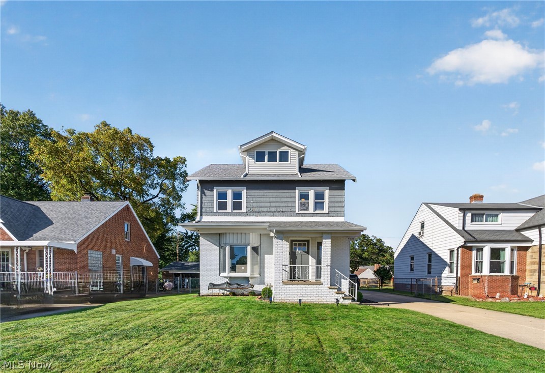 4434 Forestwood Drive Parma OH 44134