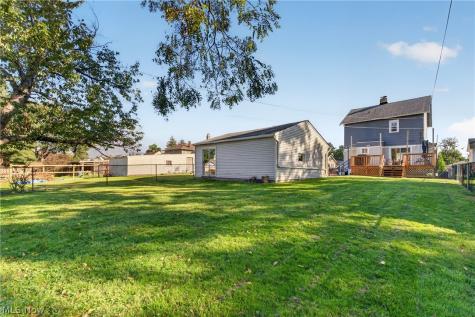 4434 Forestwood Drive Parma OH 44134