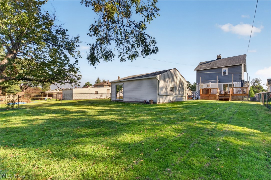 4434 Forestwood Drive Parma OH 44134