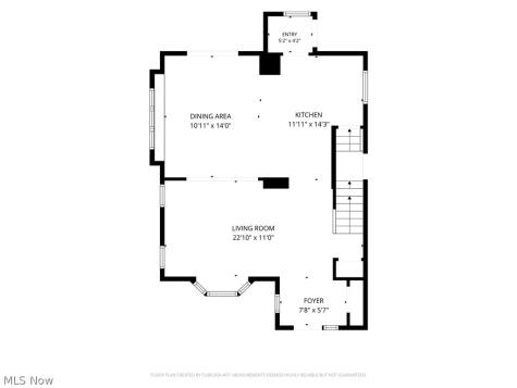 4434 Forestwood Drive Parma OH 44134