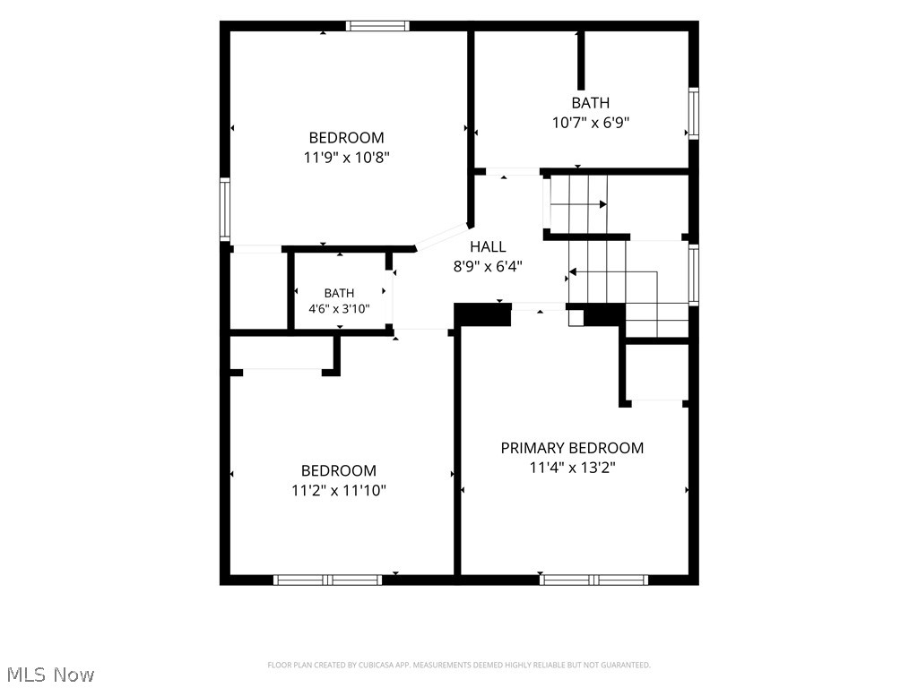 4434 Forestwood Drive Parma OH 44134