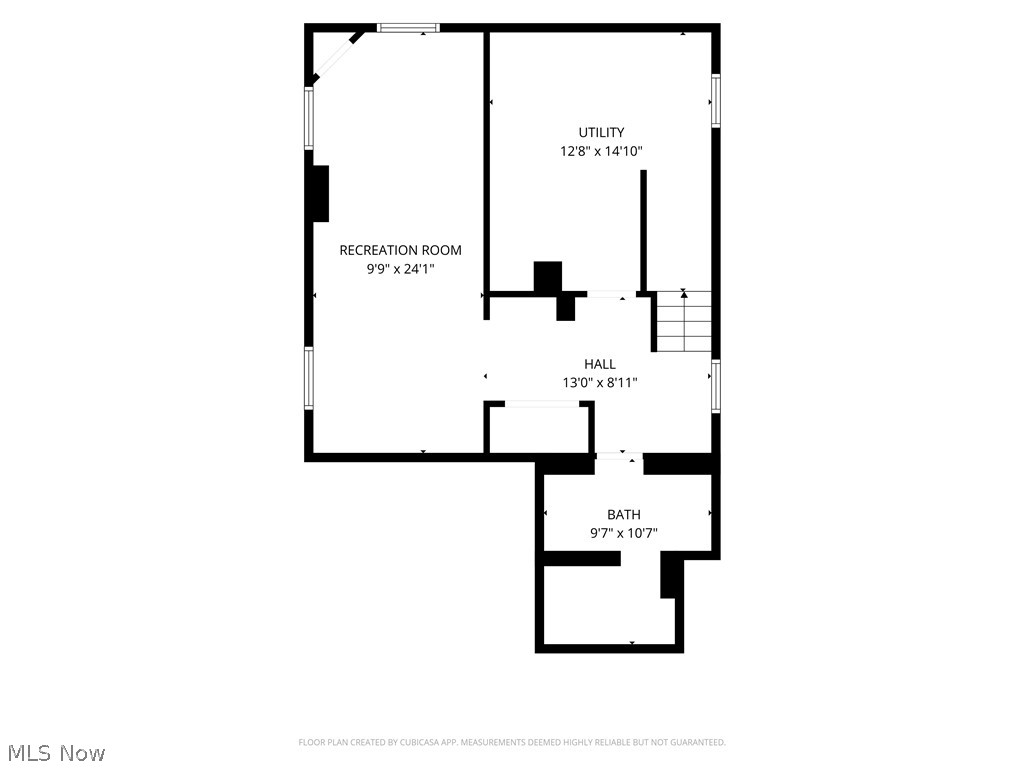 4434 Forestwood Drive Parma OH 44134
