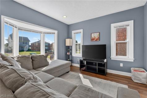 4434 Forestwood Drive Parma OH 44134