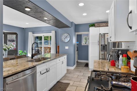 4434 Forestwood Drive Parma OH 44134