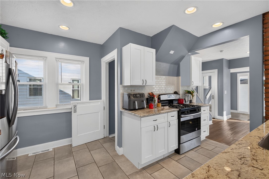4434 Forestwood Drive Parma OH 44134