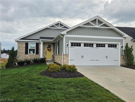3650 Clubview Drive Norton OH 44203