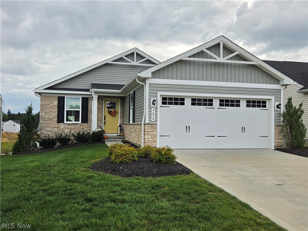 3650 Clubview Drive Norton OH 44203
