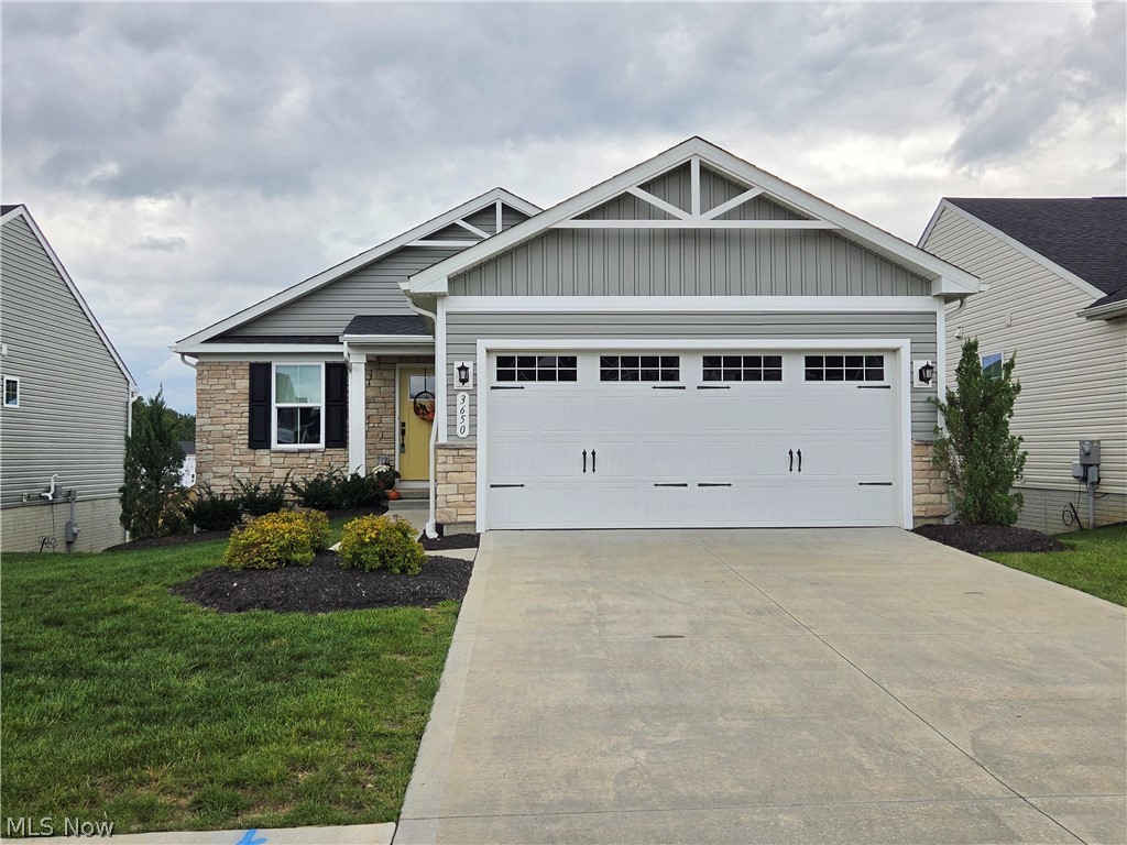 3650 Clubview Drive Norton OH 44203