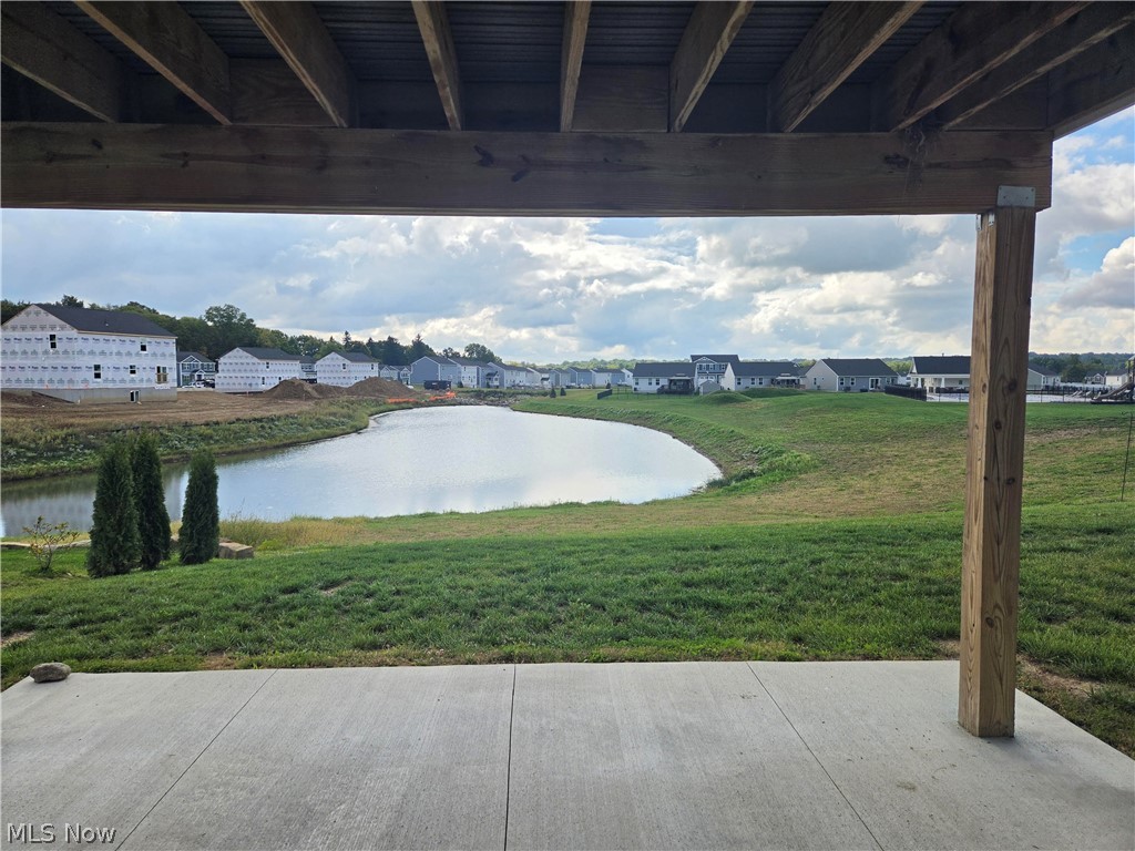 3650 Clubview Drive Norton OH 44203