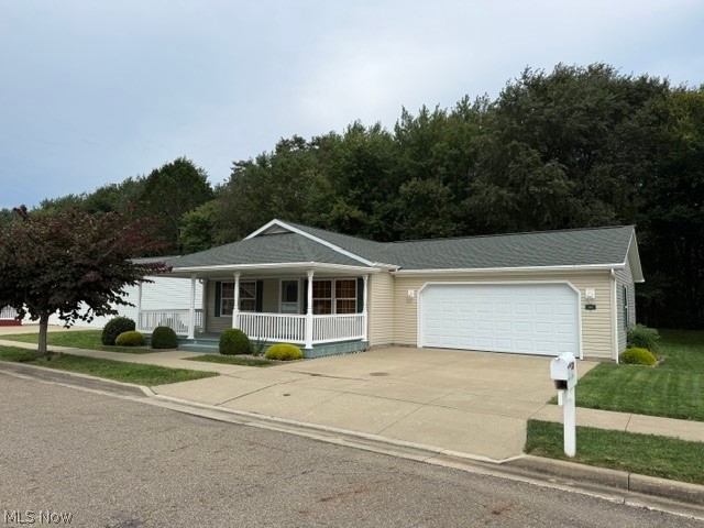 324 Gemini Drive Dover OH 44622